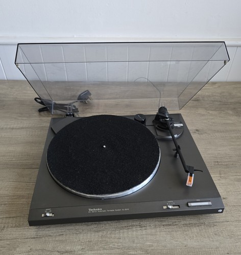 Technics b210 giradischi - sl-b210,
