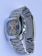 Reloj Thermidor chronograph