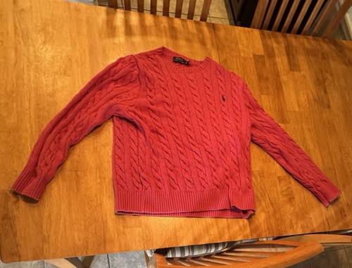 Felpa polo ralph lauren maglia - felpa,