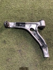 BRACCIO OSCILLANTE ANTERIORE