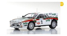 KYOSHO 08306F LANCIA - 037
