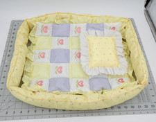 Set biancheria da letto gialla