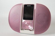 Sony Walkman NW-S784 rosa 8 GB