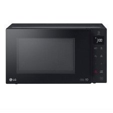 Lg Forno Microonde combinato