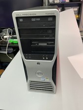 Dell Precision T3400 160 GB