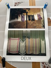 Poster francese vintage 1979