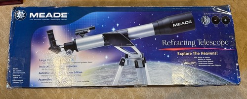 Rare discontinued new meade - discontinued,