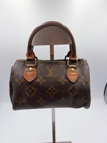 Louis vuitton mini - mini, speedy