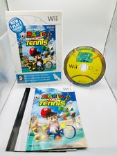 Mario Power Tennis – Wii Completo PAL Multilingua