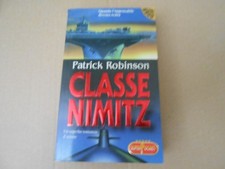CLASSE NIMITZ-PATRICK