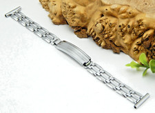 Antico bracciale orologio