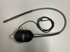 Motore trapano vintage con