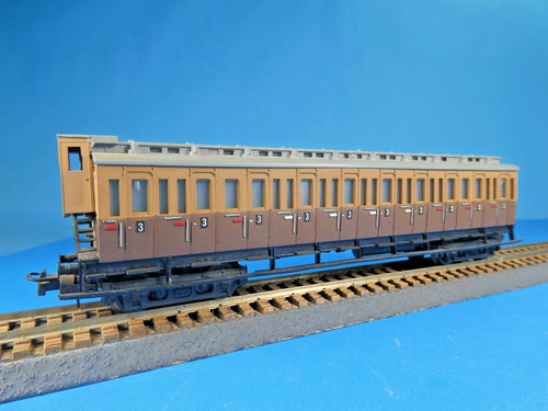 Liliput express cl fs - liliput,