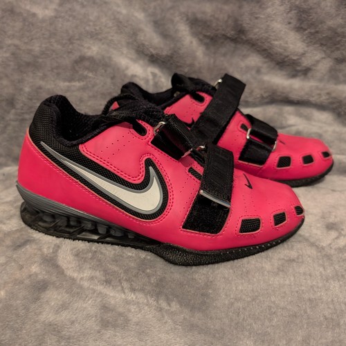 Scarpe sollevamento pesi - da,