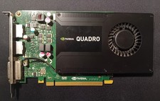 LOTTO N.1 - SCHEDA VIDEO