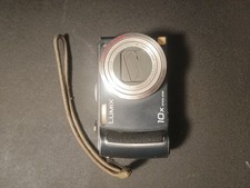 Panasonic Lumix DMC-TZ4 8.1MP
