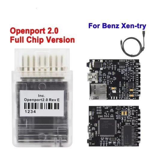 Openport ecu flash - openport, chip