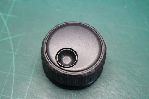 Pomello vfo spinner per - spinner, radio