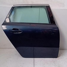 9008Y0 PORTA POSTERIORE DESTRO per PEUGEOT 508 (06/14>01/19<) 1.6 E-HDI (84KW)