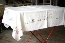 Tovaglia della nonna