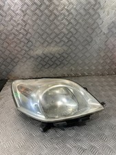 PEUGEOT BIPPER 2009 LATO GUIDA