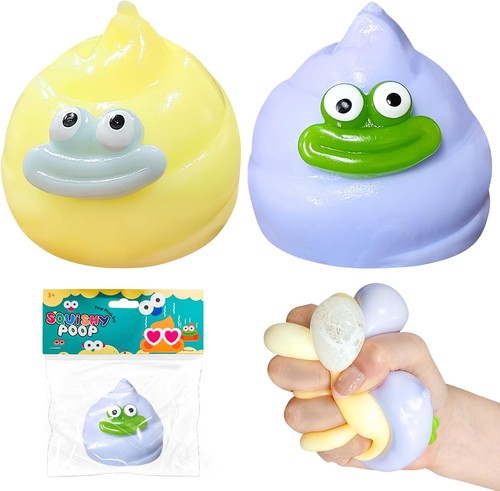 Set palline antistress - 2,