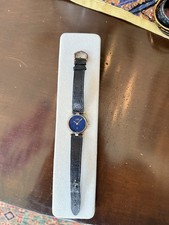 Orologio donna Cartier Must de