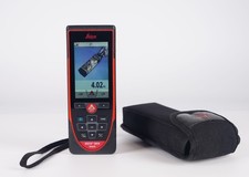 Leica Disto D810 Misuratore di