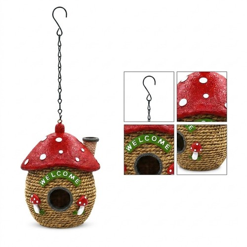 Casetta decorativa - , a