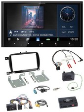 Kenwood Bluetooth 2DIN USB DAB