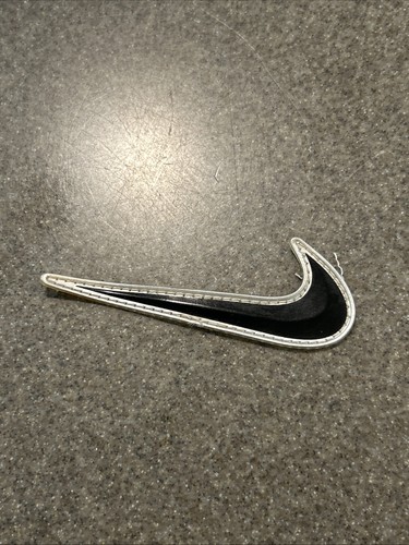 Nike swoosh patch run scarpa - nike,