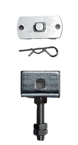 Supporto omega tm2 45 - supporto,
