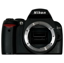 *RICAMBI/RIPARAZIONE* Nikon