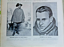 LO SPORT ILLUSTRATO e la