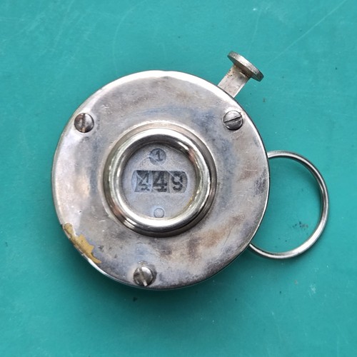 Contatore tascabile vintage - , in