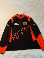 Ktm racing team alpinestars - racing,