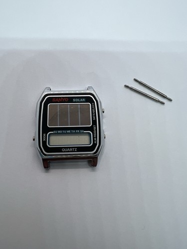 Sanyo ds502 orologio - sanyo,