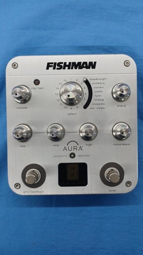 Feedback preamplificatore