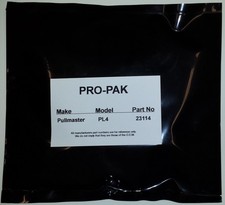 Kit guarnizioni freno pull - kit,