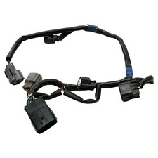 2011 - 2024 SUZUKI GSXR 600 750 Corpo Farfallato Sub Cavo Cablaggio OEM