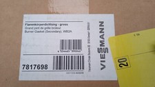 VIESSMANN 7817698 GUARNIZIONE