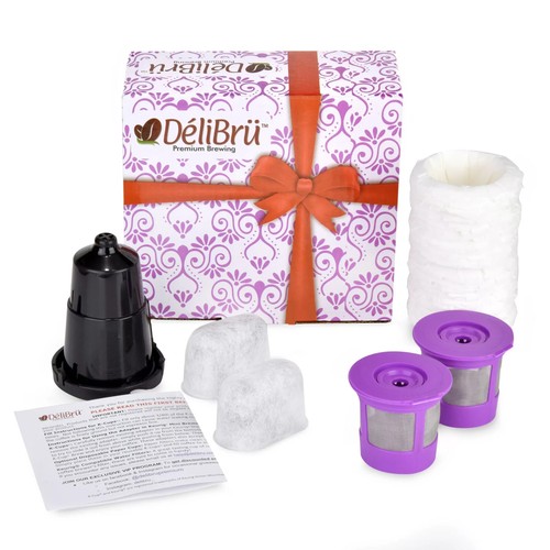 Confezione regalo delibru - delibru, k