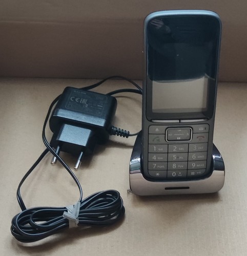 Siemens gigaset sl800h - gigaset, +