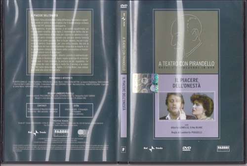 Teatro con pirandello il - a,