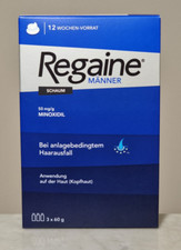 REGAìNE FOAM TRATTAMENTO