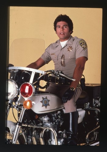 Chips erik estrada - erik,