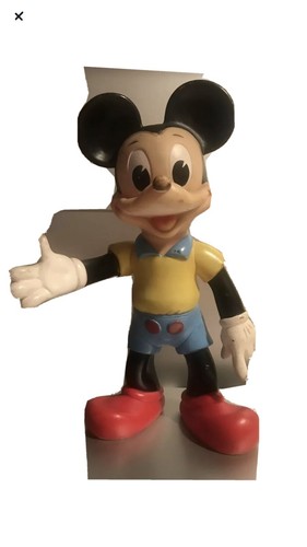 Walt disney topolino creature - disney,