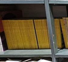 LOTTO RIVISTA NATIONAL GEOGRAPHIC ITALIA 61 PZ.dal 1991 al 2003