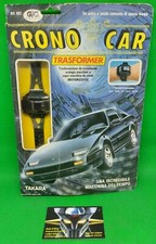 Kronoform Pre-Transformers