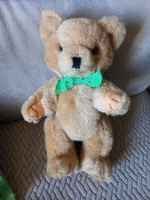 Pupazzo Orso Peluche